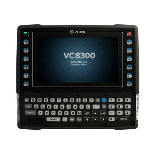 Zebra VC8300 Vehicle Mount Computer